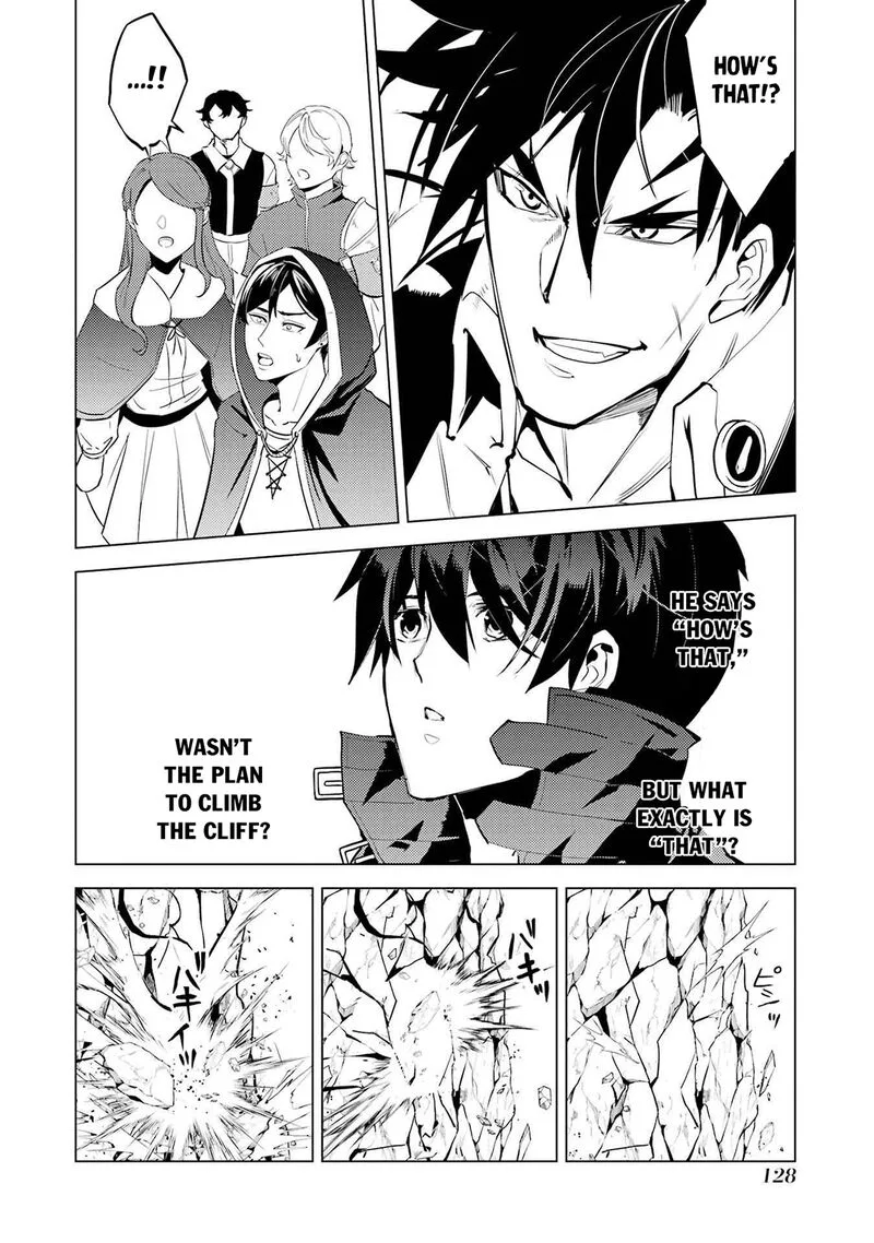 Tensei Kenja no Isekai Raifu ~Daini no Shokugyo wo Ete, Sekai Saikyou ni Narimashita~ Chapter 87.1 page 5