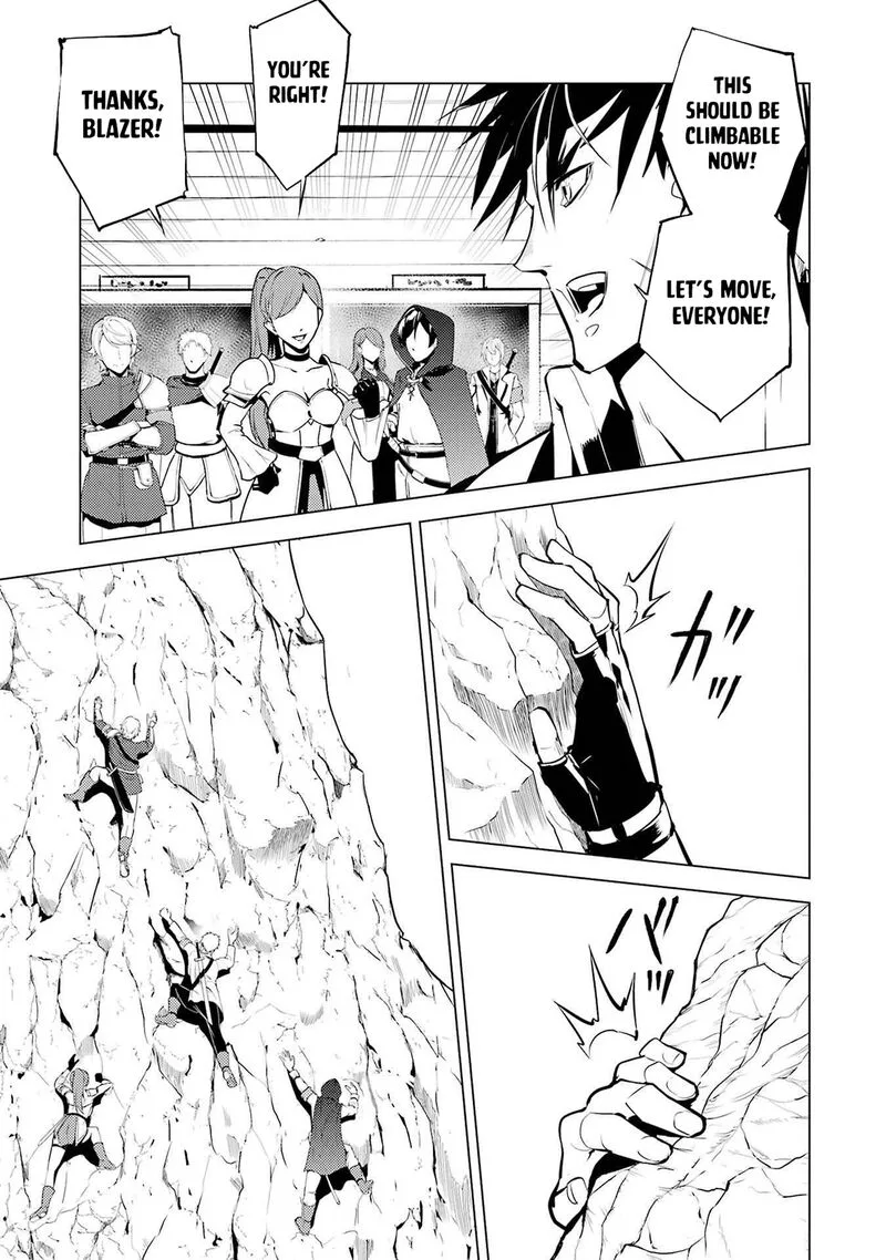 Tensei Kenja no Isekai Raifu ~Daini no Shokugyo wo Ete, Sekai Saikyou ni Narimashita~ Chapter 87.1 page 14