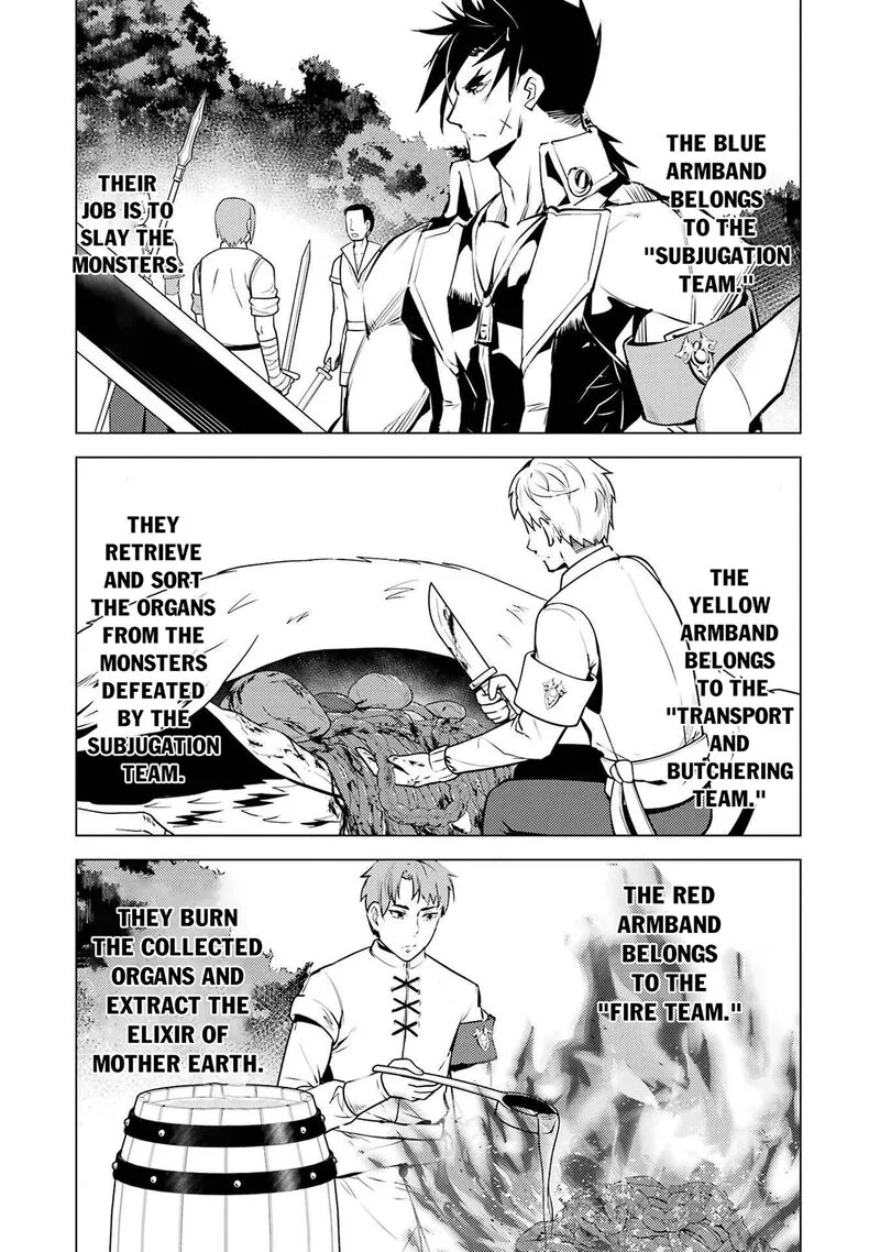 Tensei Kenja no Isekai Raifu ~Daini no Shokugyo wo Ete, Sekai Saikyou ni Narimashita~ Chapter 87.2 page 10