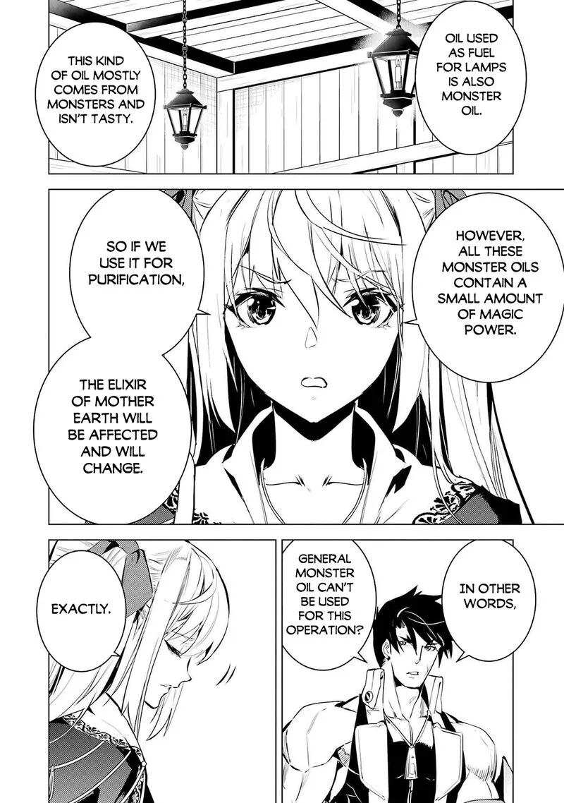 Tensei Kenja no Isekai Raifu ~Daini no Shokugyo wo Ete, Sekai Saikyou ni Narimashita~ Chapter 88.1 page 27