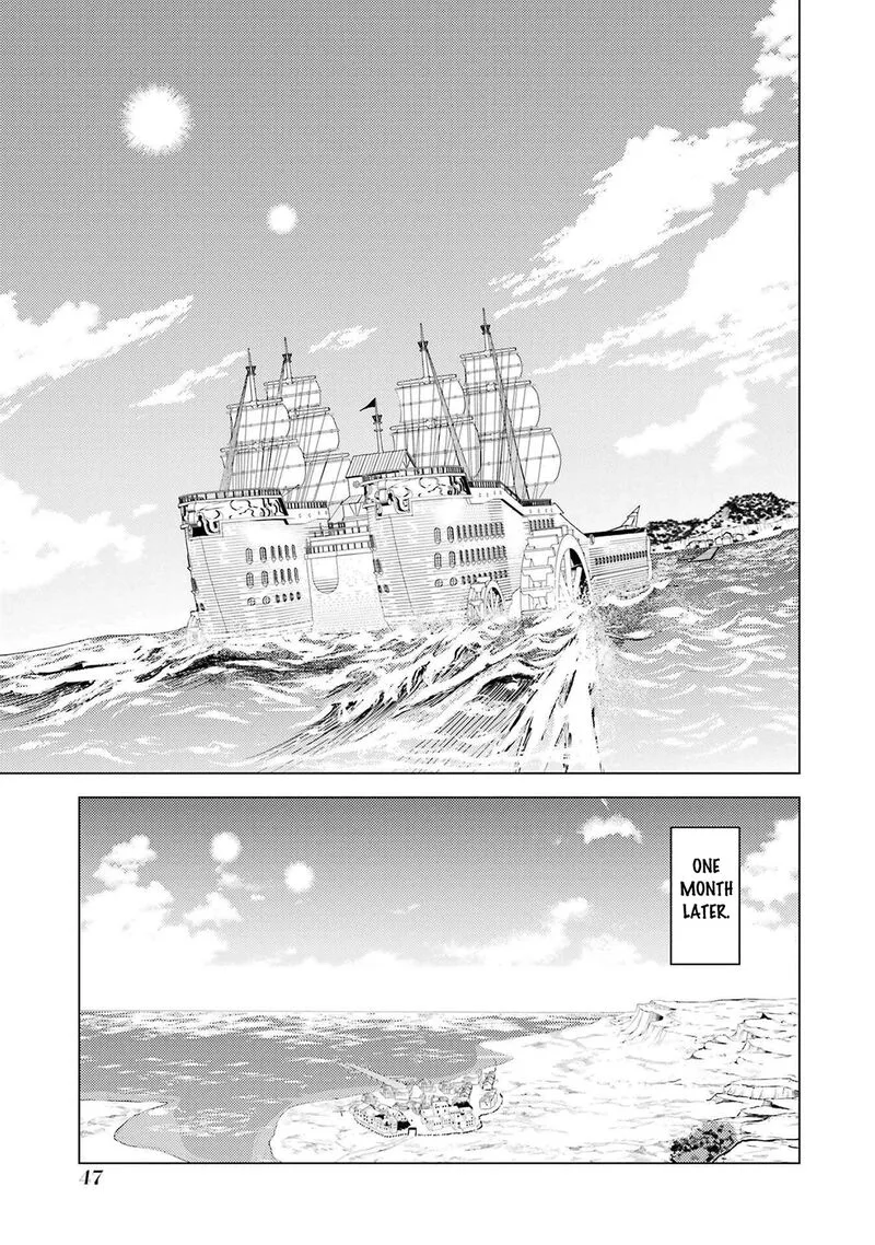 Tensei Kenja no Isekai Raifu ~Daini no Shokugyo wo Ete, Sekai Saikyou ni Narimashita~ Chapter 88.2 page 16