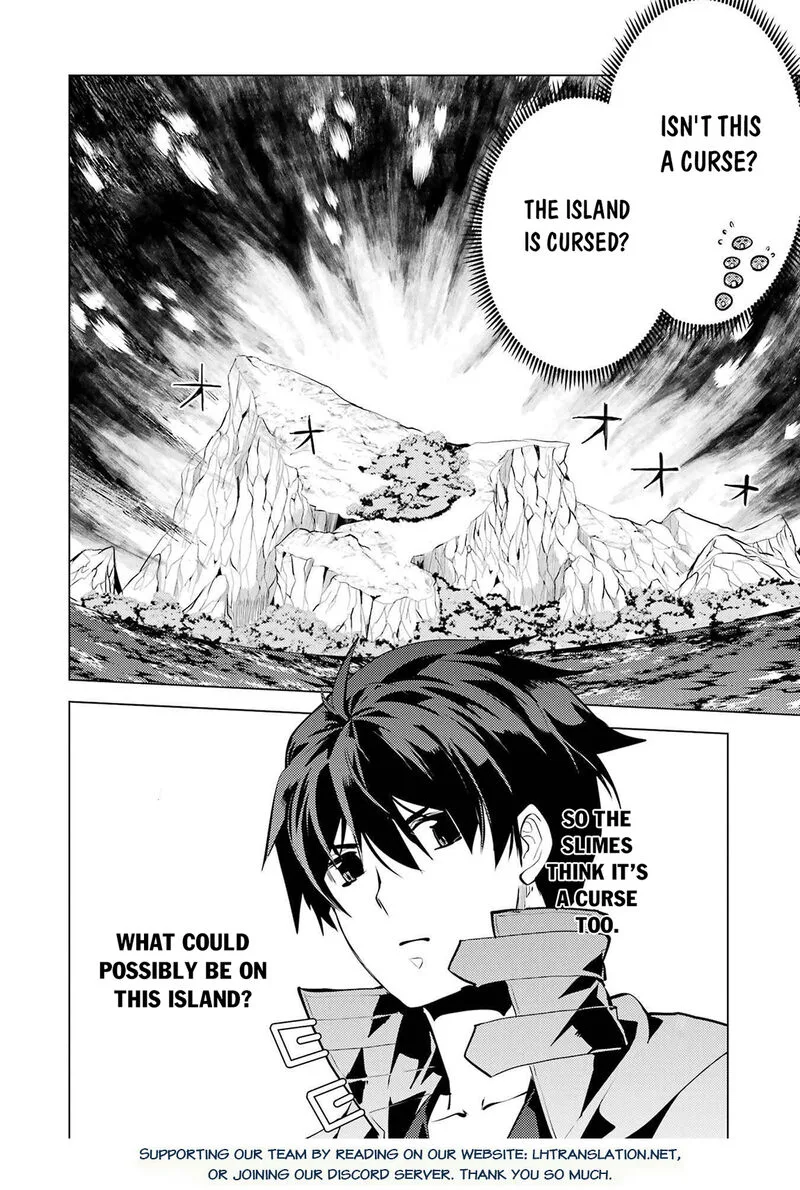 Tensei Kenja no Isekai Raifu ~Daini no Shokugyo wo Ete, Sekai Saikyou ni Narimashita~ Chapter 88.2 page 31