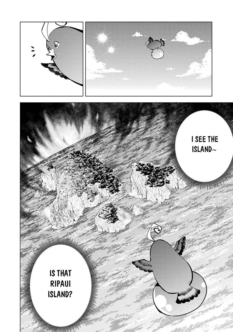 Tensei Kenja no Isekai Raifu ~Daini no Shokugyo wo Ete, Sekai Saikyou ni Narimashita~ Chapter 89.1 page 26