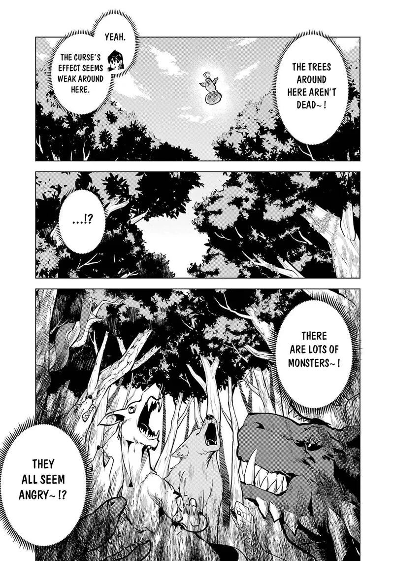 Tensei Kenja no Isekai Raifu ~Daini no Shokugyo wo Ete, Sekai Saikyou ni Narimashita~ Chapter 89.2 page 17
