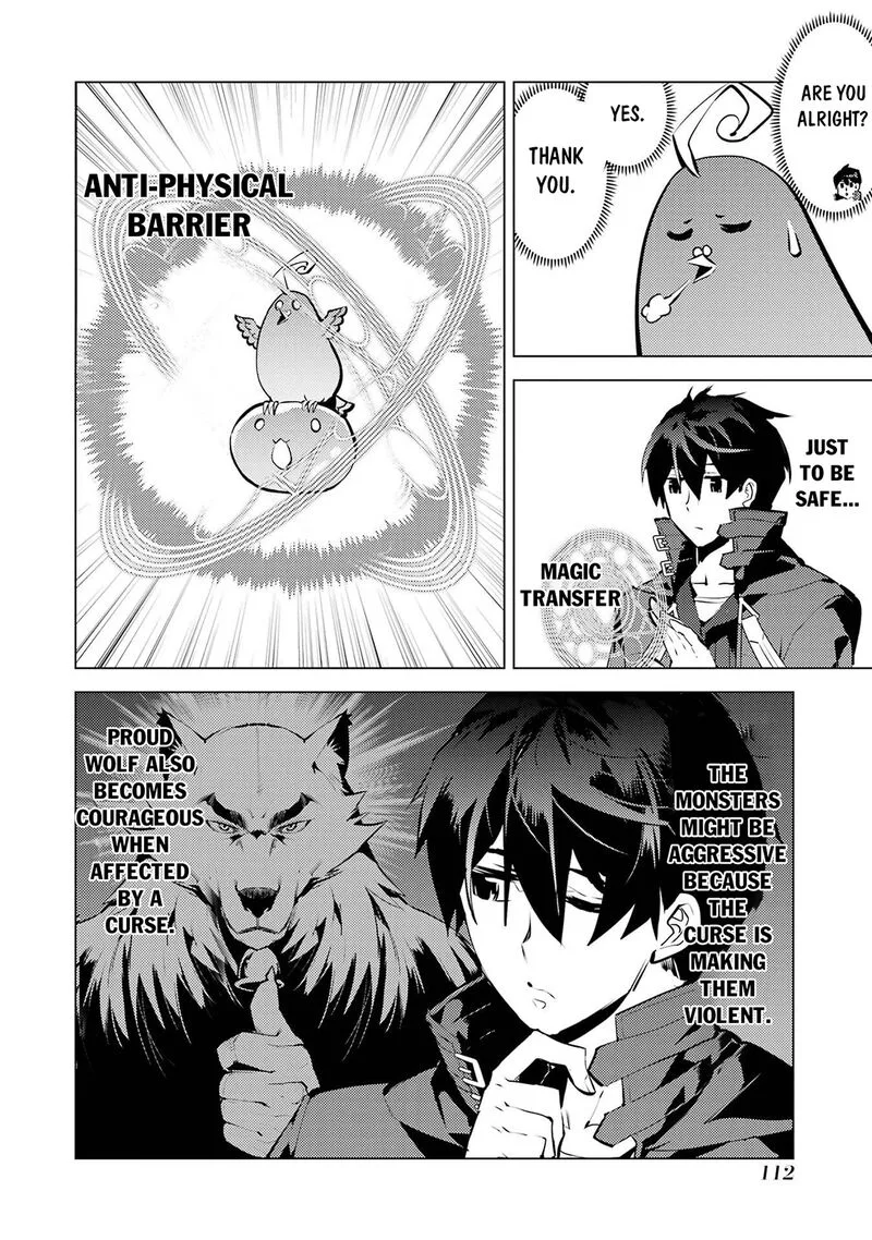Tensei Kenja no Isekai Raifu ~Daini no Shokugyo wo Ete, Sekai Saikyou ni Narimashita~ Chapter 89.2 page 20