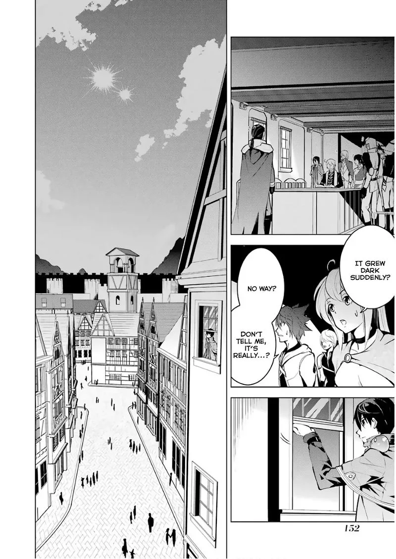 Tensei Kenja no Isekai Raifu ~Daini no Shokugyo wo Ete, Sekai Saikyou ni Narimashita~ Chapter 9 page 34