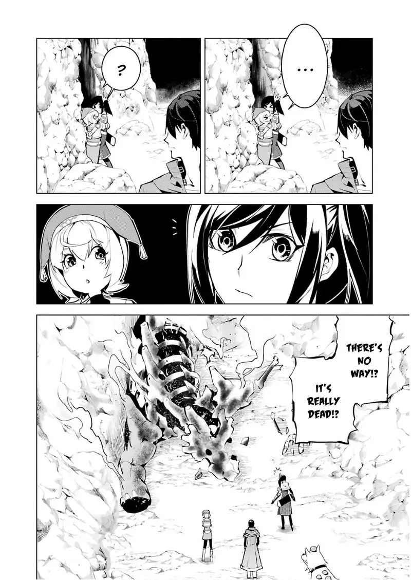 Tensei Kenja no Isekai Raifu ~Daini no Shokugyo wo Ete, Sekai Saikyou ni Narimashita~ Chapter 9 page 10