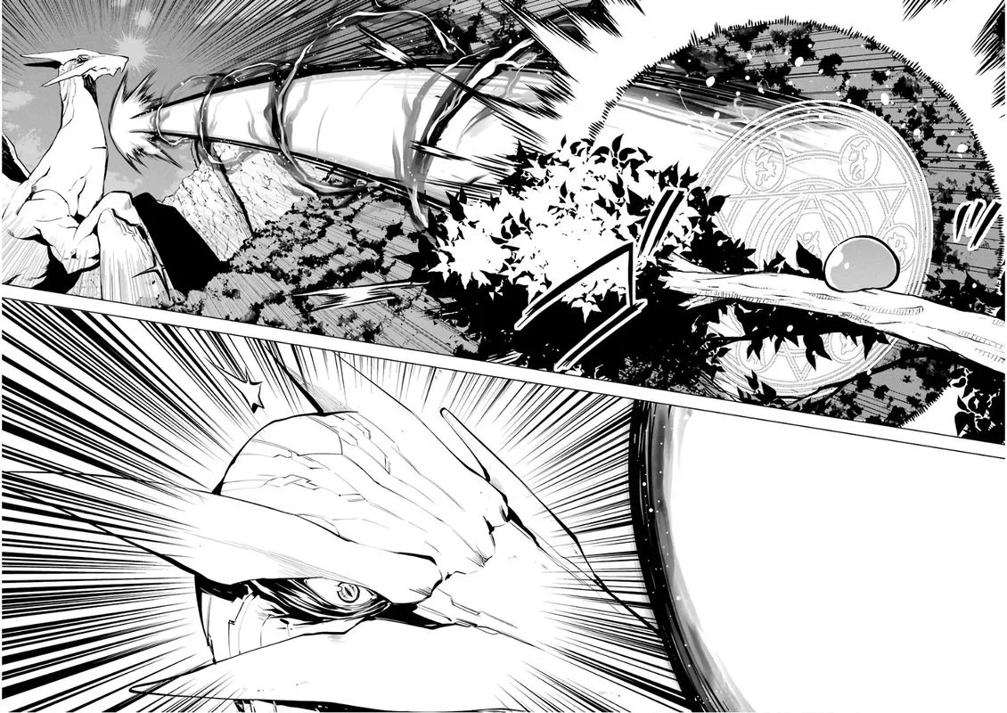 Tensei Kenja no Isekai Raifu ~Daini no Shokugyo wo Ete, Sekai Saikyou ni Narimashita~ Chapter 9 page 49