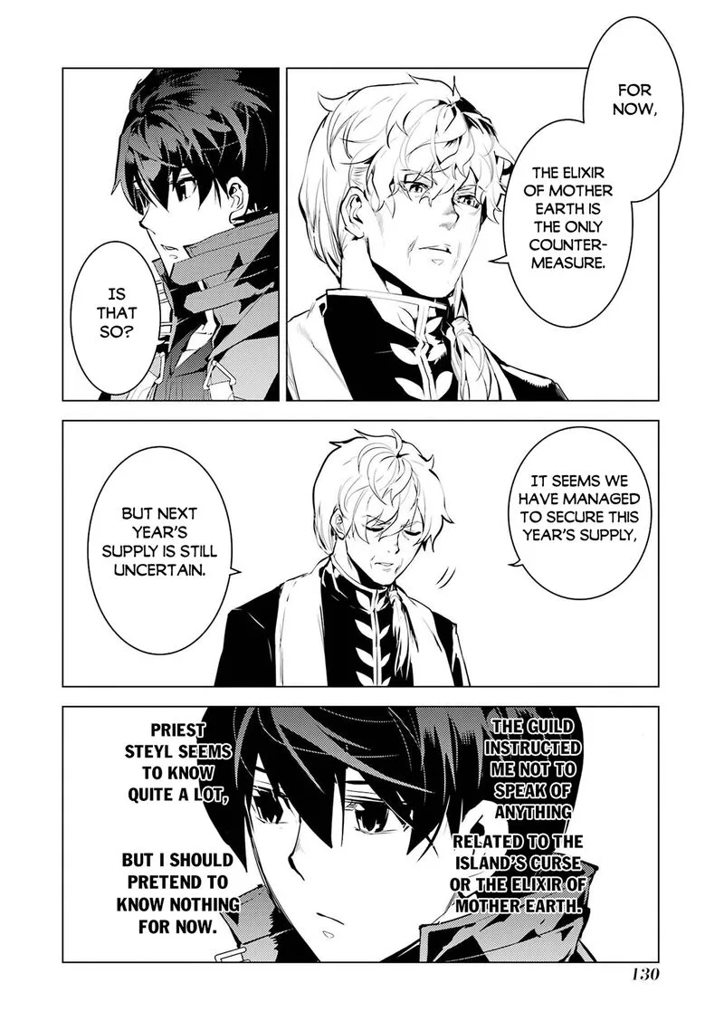 Tensei Kenja no Isekai Raifu ~Daini no Shokugyo wo Ete, Sekai Saikyou ni Narimashita~ Chapter 90.1 page 8