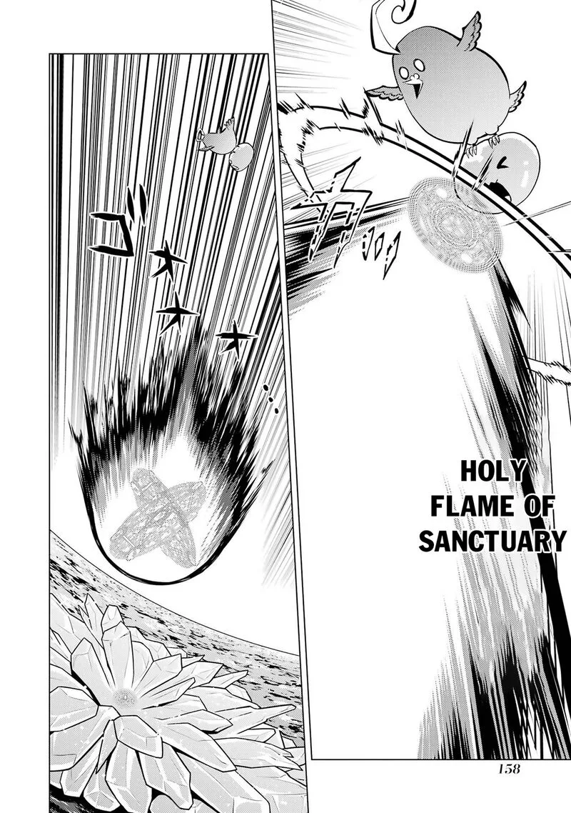 Tensei Kenja no Isekai Raifu ~Daini no Shokugyo wo Ete, Sekai Saikyou ni Narimashita~ Chapter 90.2 page 6