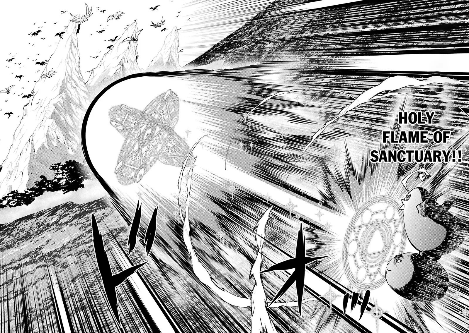 Tensei Kenja no Isekai Raifu ~Daini no Shokugyo wo Ete, Sekai Saikyou ni Narimashita~ Chapter 90.2 page 22