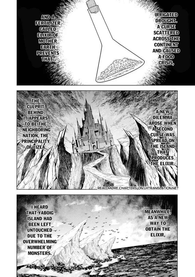 Tensei Kenja no Isekai Raifu ~Daini no Shokugyo wo Ete, Sekai Saikyou ni Narimashita~ Chapter 91.1 page 4