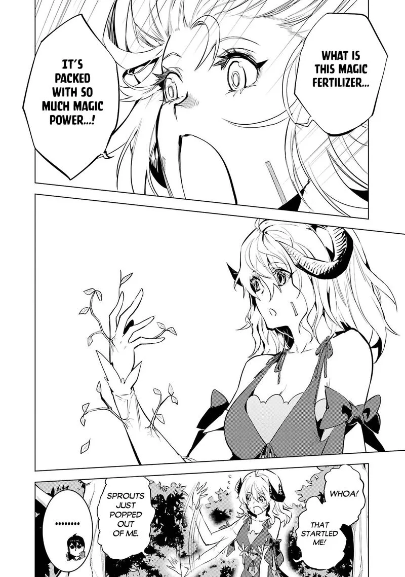 Tensei Kenja no Isekai Raifu ~Daini no Shokugyo wo Ete, Sekai Saikyou ni Narimashita~ Chapter 91.1 page 28