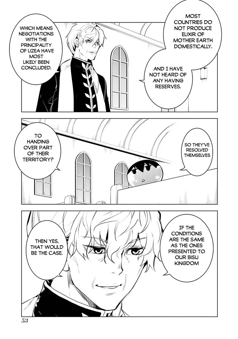 Tensei Kenja no Isekai Raifu ~Daini no Shokugyo wo Ete, Sekai Saikyou ni Narimashita~ Chapter 91.2 page 22