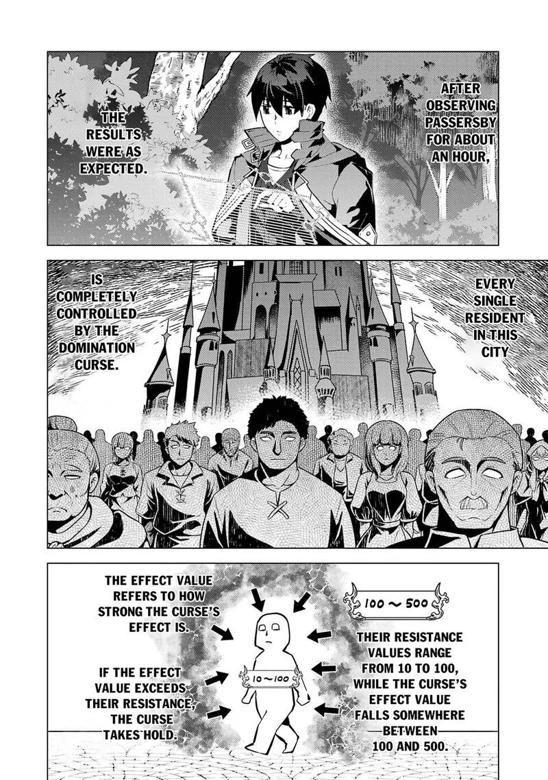 Tensei Kenja no Isekai Raifu ~Daini no Shokugyo wo Ete, Sekai Saikyou ni Narimashita~ Chapter 92 page 22