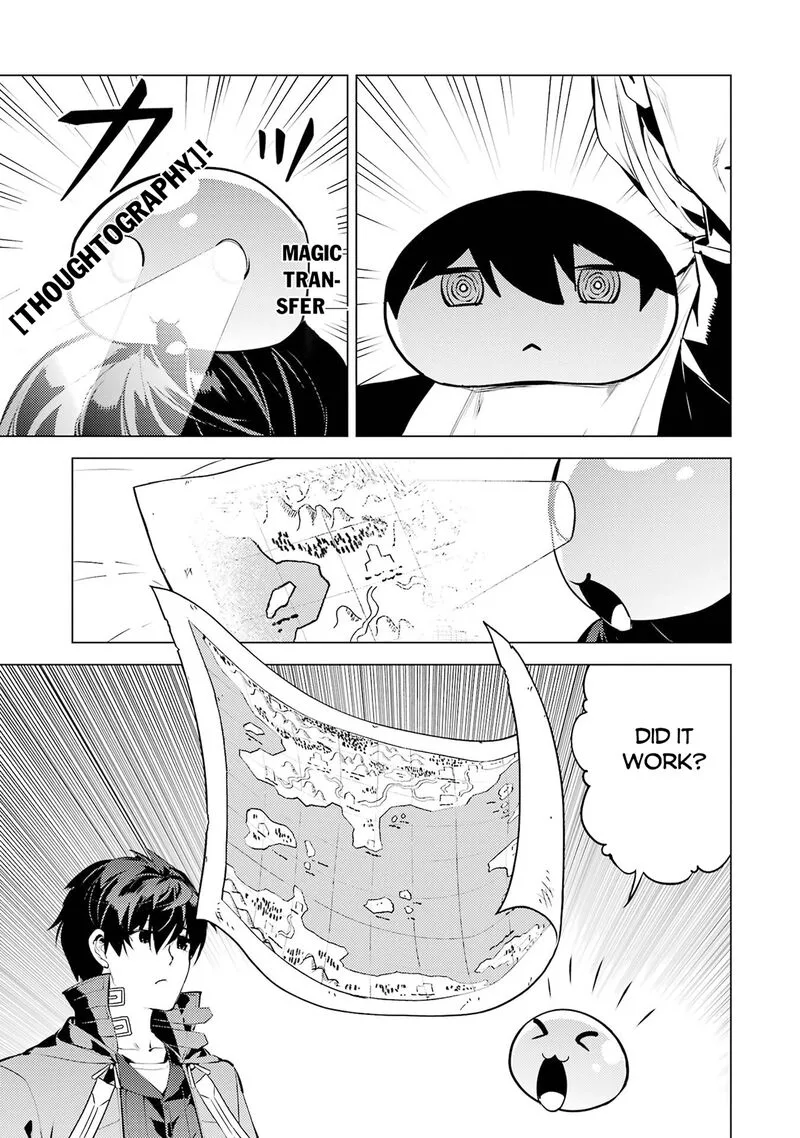 Tensei Kenja no Isekai Raifu ~Daini no Shokugyo wo Ete, Sekai Saikyou ni Narimashita~ Chapter 92 page 7