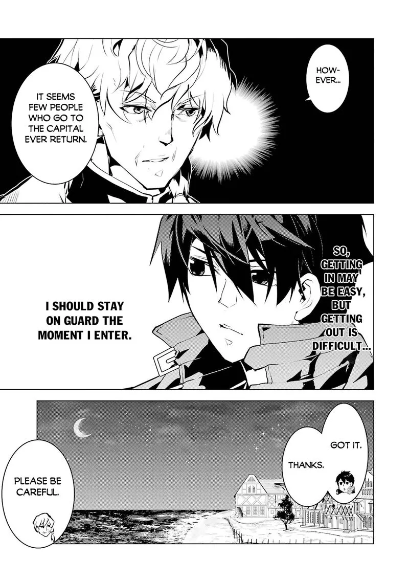 Tensei Kenja no Isekai Raifu ~Daini no Shokugyo wo Ete, Sekai Saikyou ni Narimashita~ Chapter 92 page 9