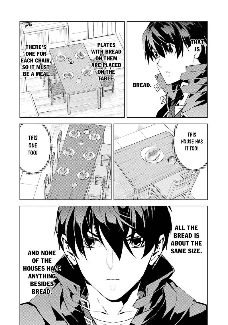 Tensei Kenja no Isekai Raifu ~Daini no Shokugyo wo Ete, Sekai Saikyou ni Narimashita~ Chapter 92 page 30