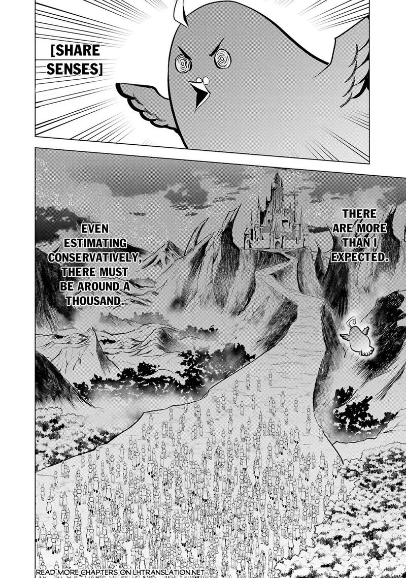 Tensei Kenja no Isekai Raifu ~Daini no Shokugyo wo Ete, Sekai Saikyou ni Narimashita~ Chapter 92 page 39