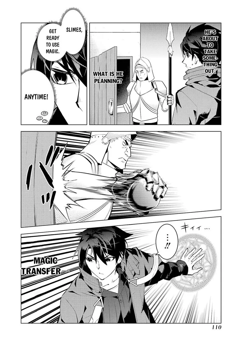Tensei Kenja no Isekai Raifu ~Daini no Shokugyo wo Ete, Sekai Saikyou ni Narimashita~ Chapter 92 page 47