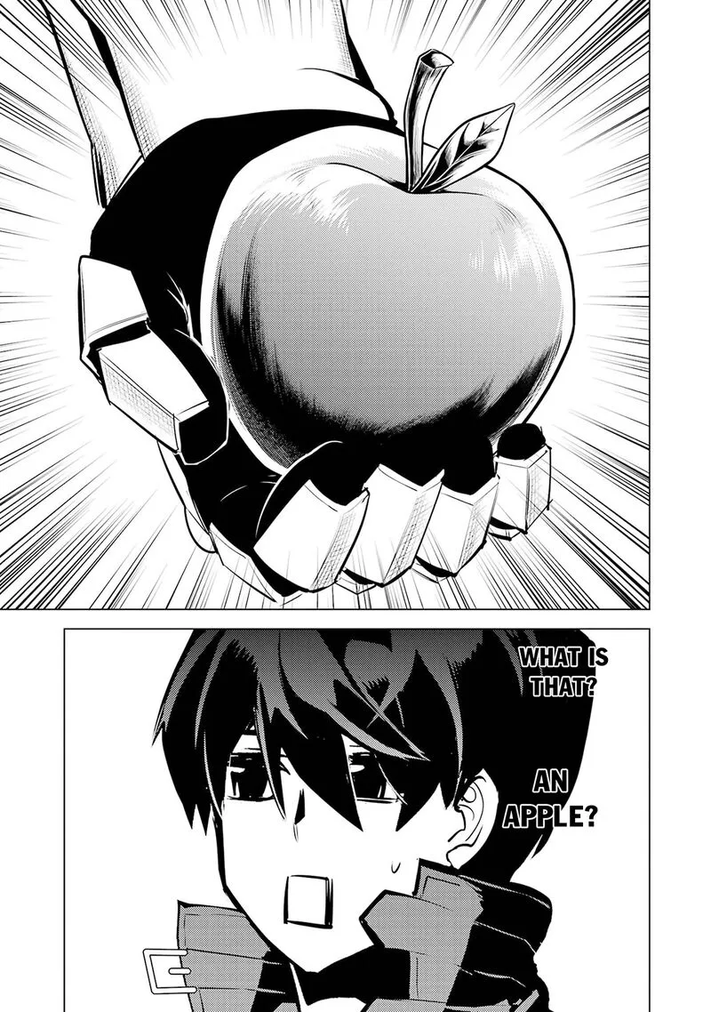 Tensei Kenja no Isekai Raifu ~Daini no Shokugyo wo Ete, Sekai Saikyou ni Narimashita~ Chapter 92 page 48