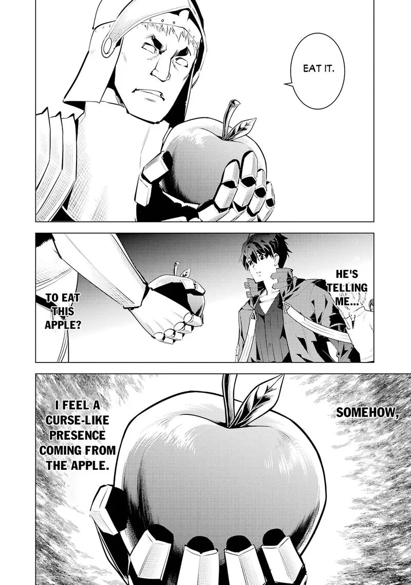 Tensei Kenja no Isekai Raifu ~Daini no Shokugyo wo Ete, Sekai Saikyou ni Narimashita~ Chapter 92 page 49