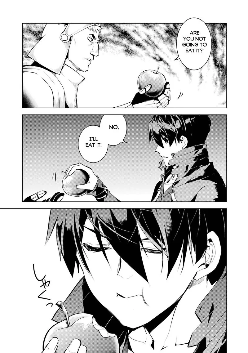Tensei Kenja no Isekai Raifu ~Daini no Shokugyo wo Ete, Sekai Saikyou ni Narimashita~ Chapter 92 page 56