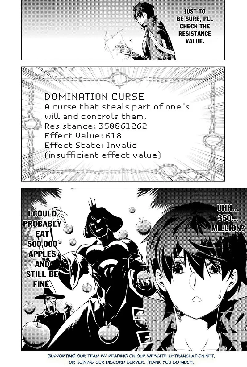 Tensei Kenja no Isekai Raifu ~Daini no Shokugyo wo Ete, Sekai Saikyou ni Narimashita~ Chapter 92 page 59