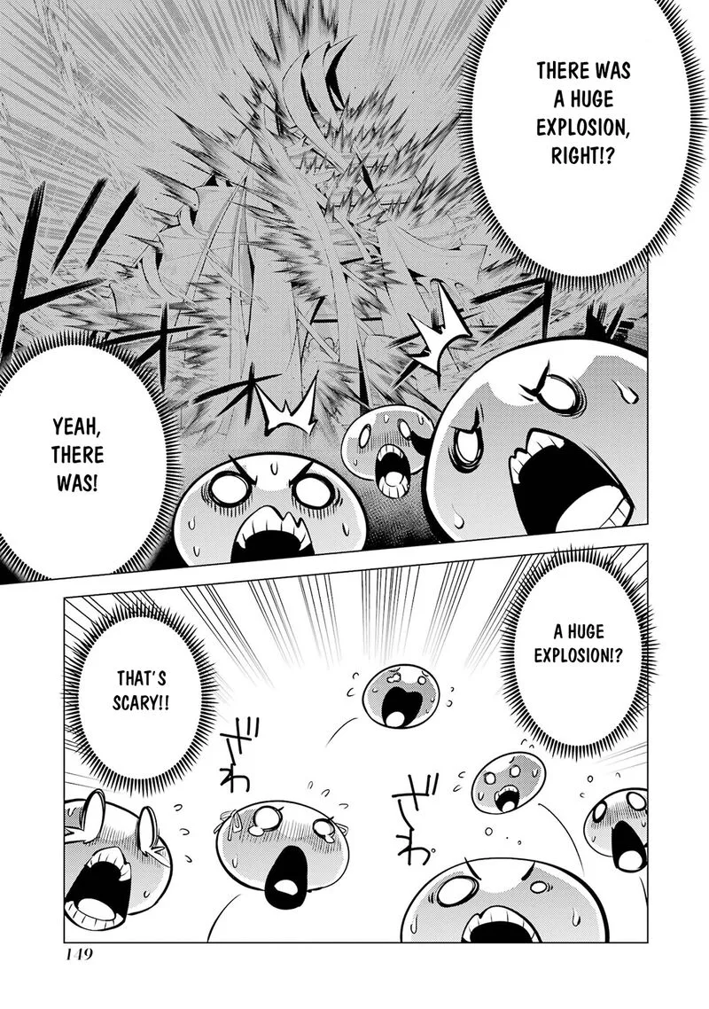 Tensei Kenja no Isekai Raifu ~Daini no Shokugyo wo Ete, Sekai Saikyou ni Narimashita~ Chapter 93.1 page 27