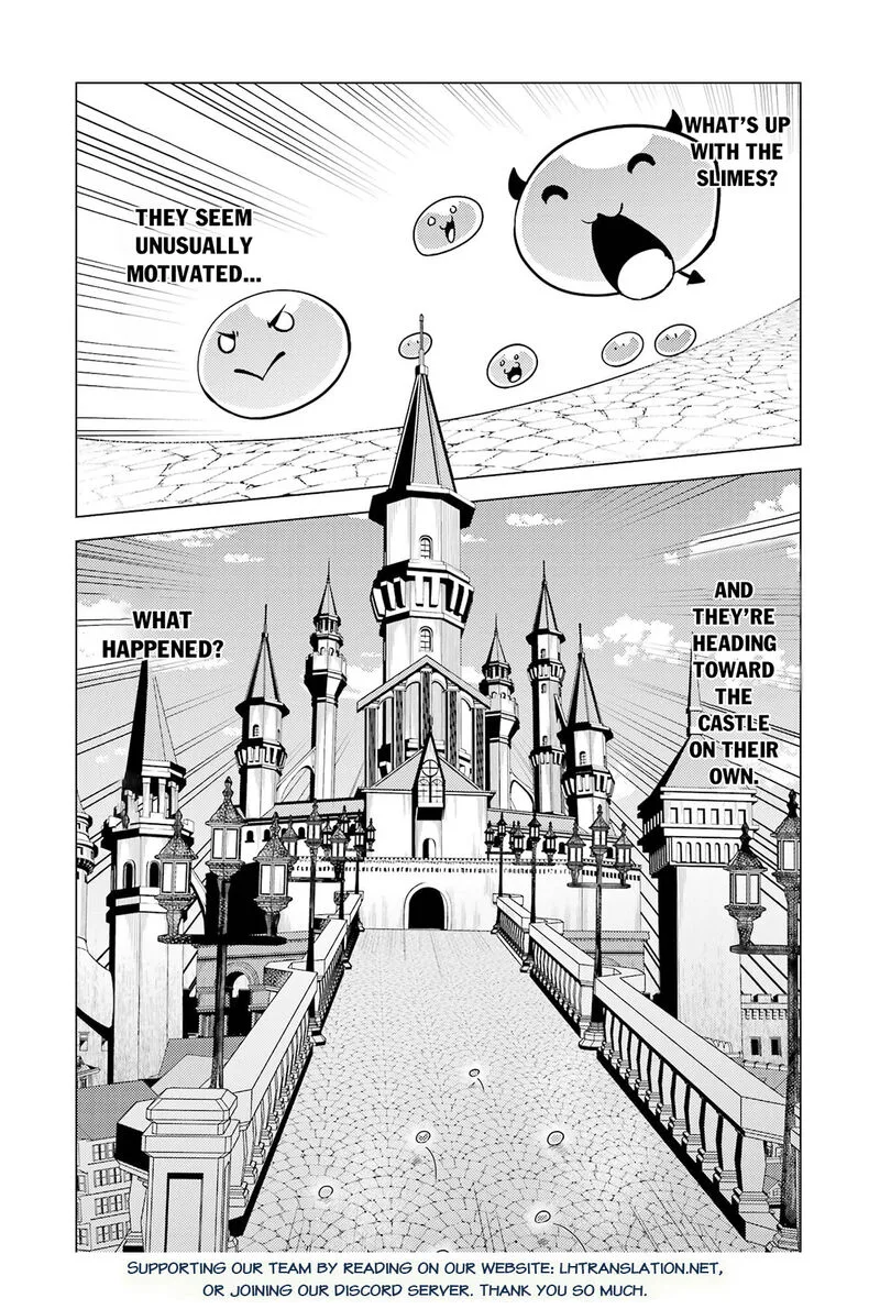 Tensei Kenja no Isekai Raifu ~Daini no Shokugyo wo Ete, Sekai Saikyou ni Narimashita~ Chapter 93.1 page 30