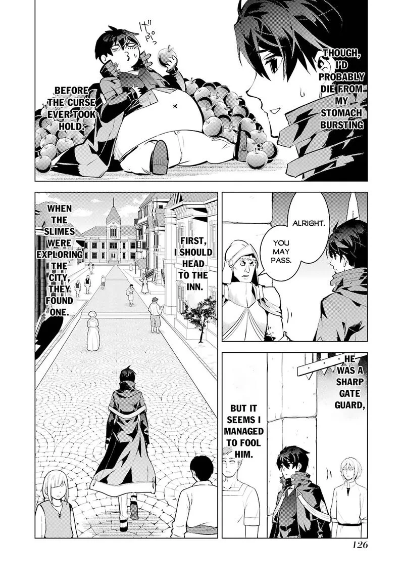 Tensei Kenja no Isekai Raifu ~Daini no Shokugyo wo Ete, Sekai Saikyou ni Narimashita~ Chapter 93.1 page 4