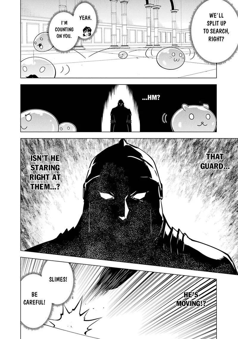 Tensei Kenja no Isekai Raifu ~Daini no Shokugyo wo Ete, Sekai Saikyou ni Narimashita~ Chapter 93.2 page 4