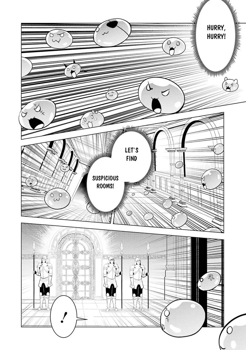 Tensei Kenja no Isekai Raifu ~Daini no Shokugyo wo Ete, Sekai Saikyou ni Narimashita~ Chapter 93.2 page 8