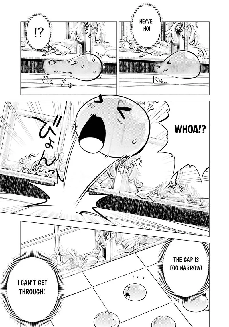 Tensei Kenja no Isekai Raifu ~Daini no Shokugyo wo Ete, Sekai Saikyou ni Narimashita~ Chapter 93.2 page 11