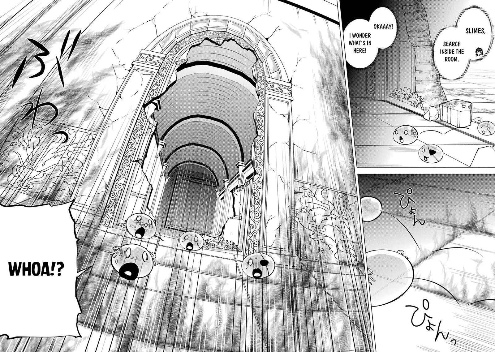 Tensei Kenja no Isekai Raifu ~Daini no Shokugyo wo Ete, Sekai Saikyou ni Narimashita~ Chapter 93.2 page 24