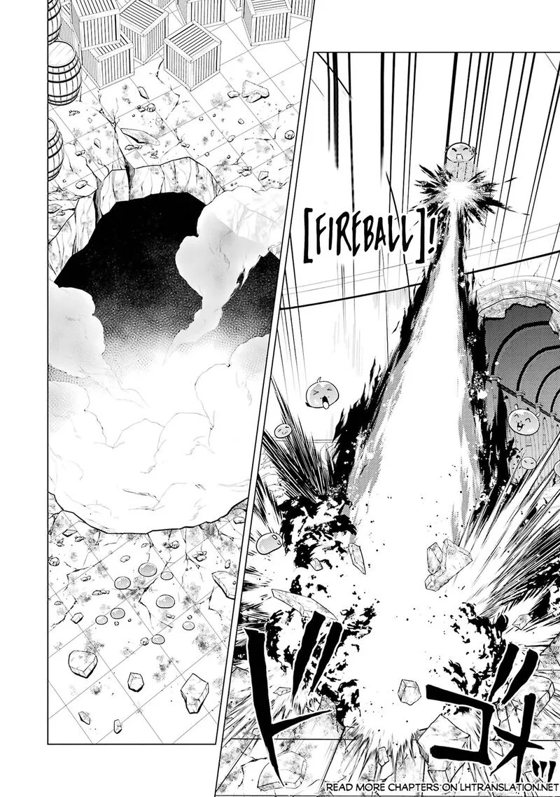 Tensei Kenja no Isekai Raifu ~Daini no Shokugyo wo Ete, Sekai Saikyou ni Narimashita~ Chapter 94 page 10