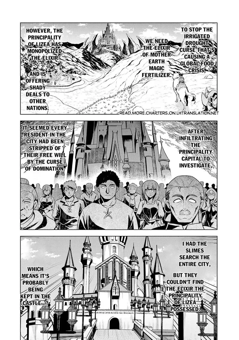 Tensei Kenja no Isekai Raifu ~Daini no Shokugyo wo Ete, Sekai Saikyou ni Narimashita~ Chapter 94 page 4
