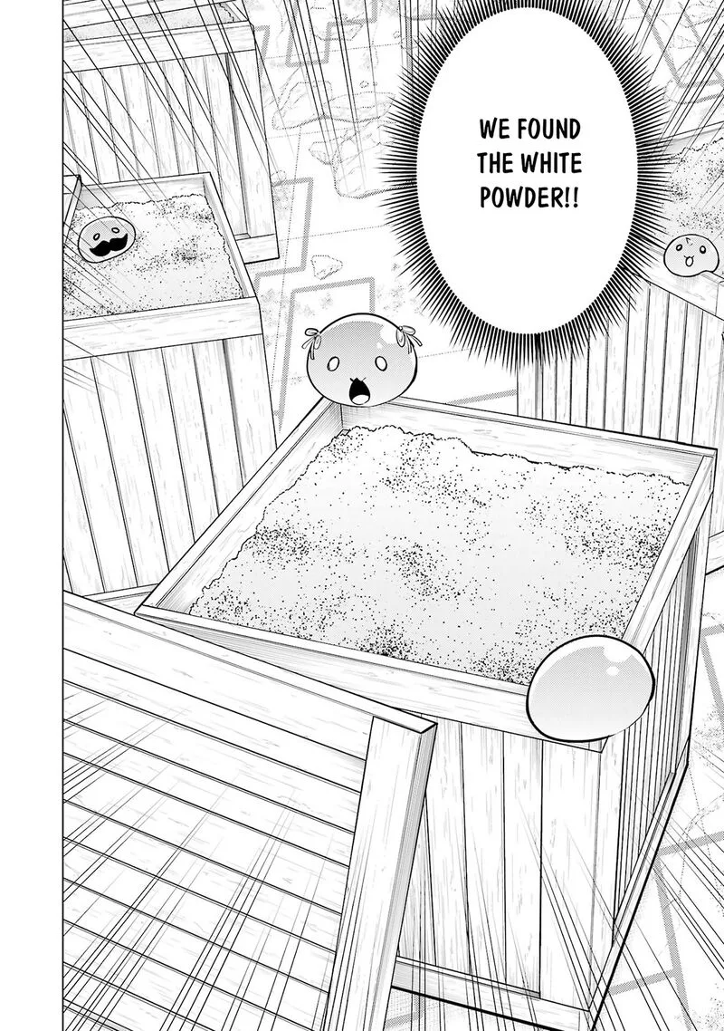 Tensei Kenja no Isekai Raifu ~Daini no Shokugyo wo Ete, Sekai Saikyou ni Narimashita~ Chapter 94 page 16