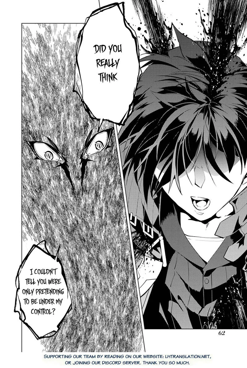 Tensei Kenja no Isekai Raifu ~Daini no Shokugyo wo Ete, Sekai Saikyou ni Narimashita~ Chapter 94 page 60
