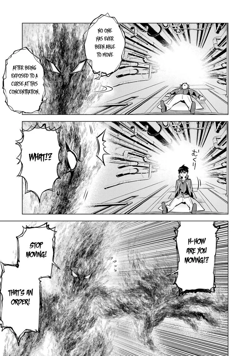 Tensei Kenja no Isekai Raifu ~Daini no Shokugyo wo Ete, Sekai Saikyou ni Narimashita~ Chapter 95 page 5