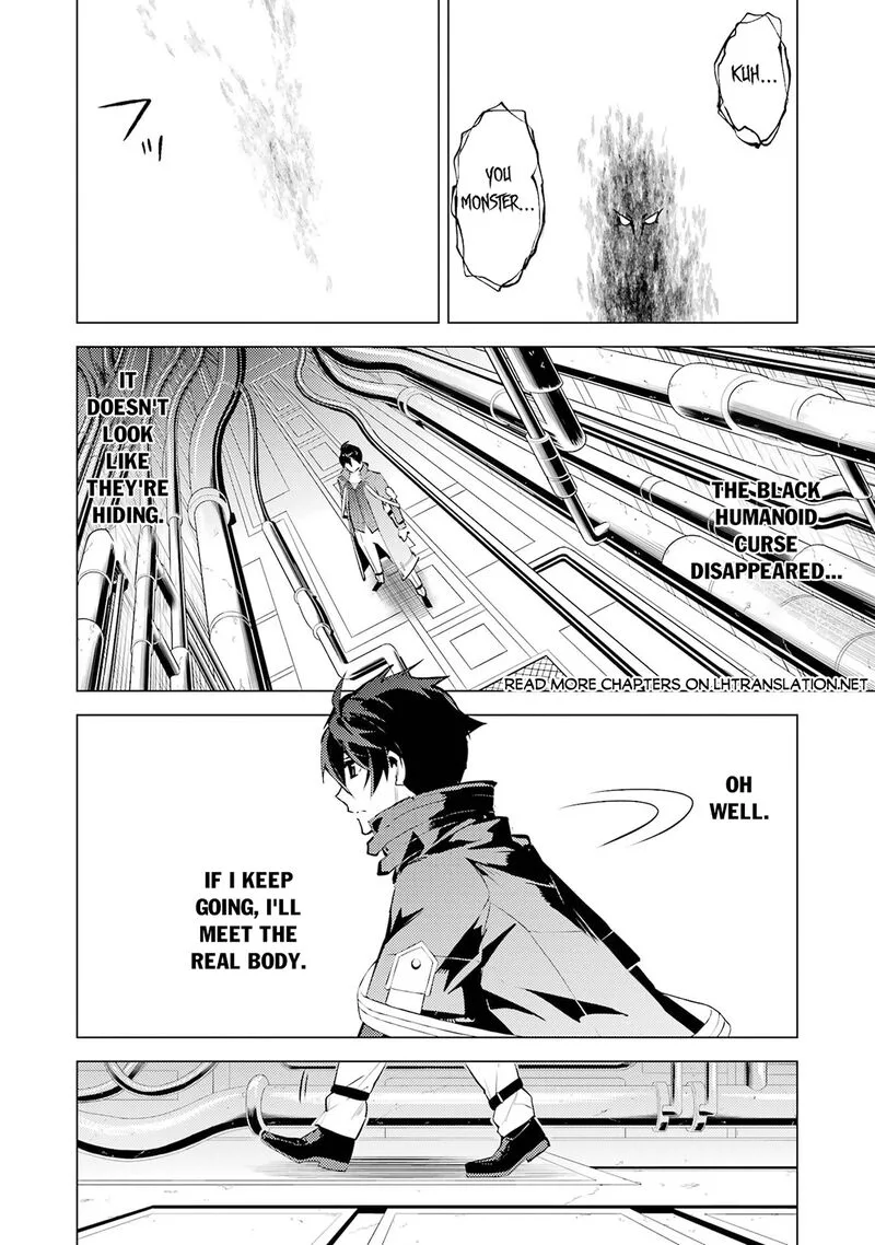 Tensei Kenja no Isekai Raifu ~Daini no Shokugyo wo Ete, Sekai Saikyou ni Narimashita~ Chapter 95 page 19