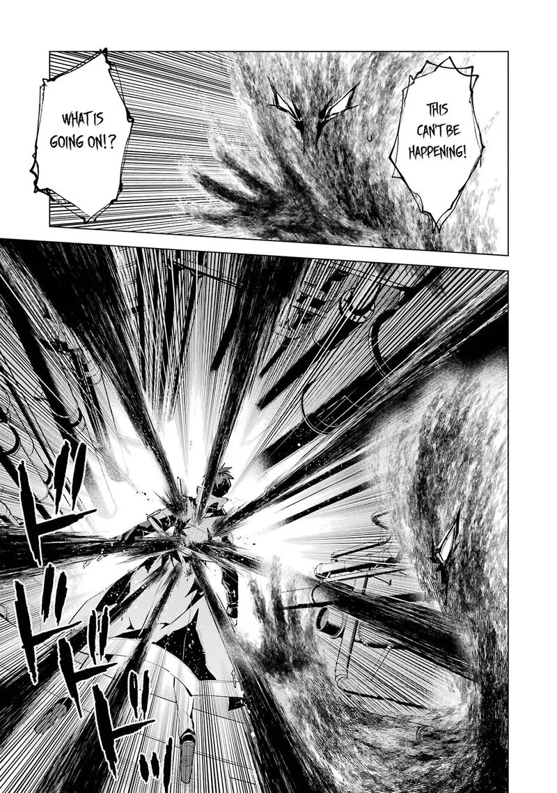Tensei Kenja no Isekai Raifu ~Daini no Shokugyo wo Ete, Sekai Saikyou ni Narimashita~ Chapter 95 page 11
