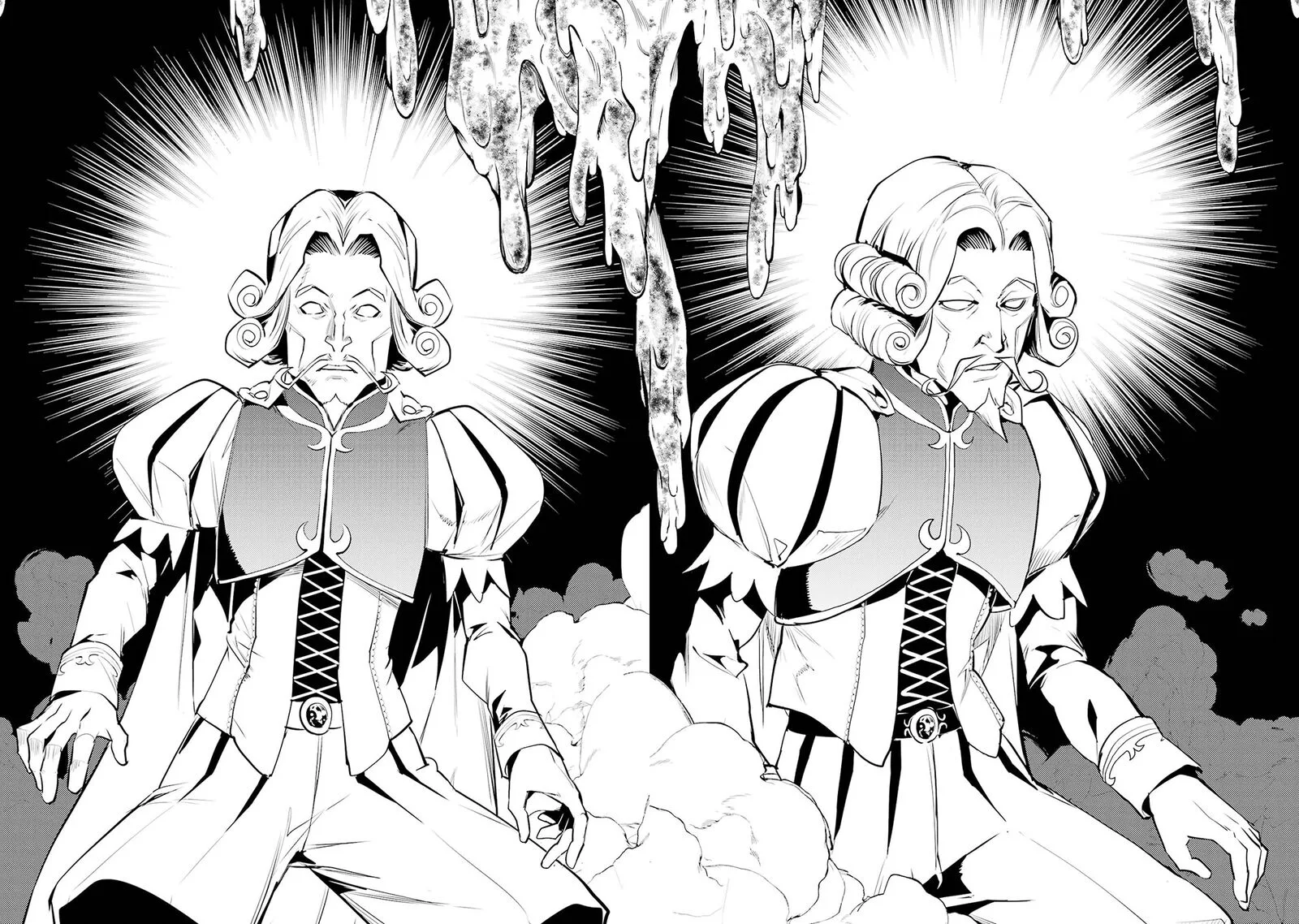 Tensei Kenja no Isekai Raifu ~Daini no Shokugyo wo Ete, Sekai Saikyou ni Narimashita~ Chapter 95 page 30