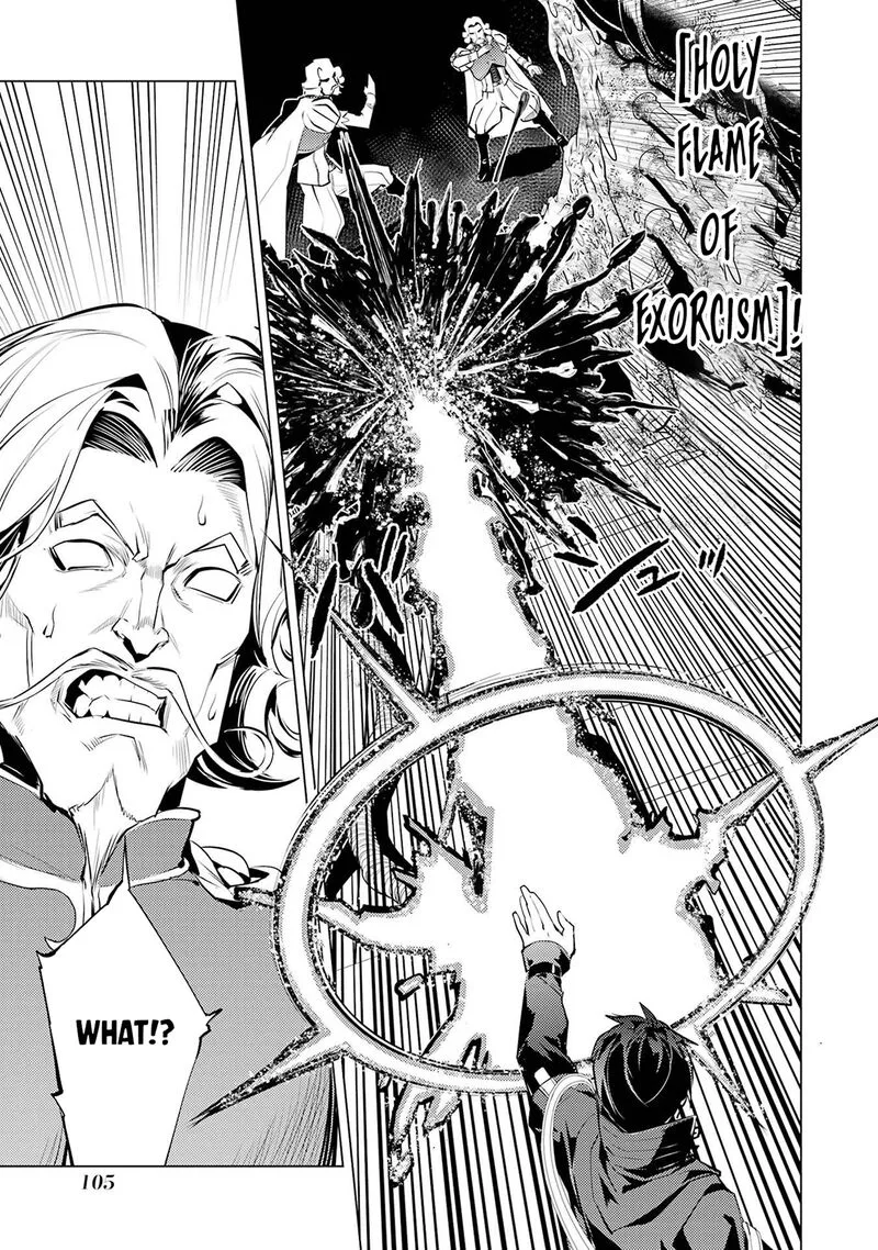Tensei Kenja no Isekai Raifu ~Daini no Shokugyo wo Ete, Sekai Saikyou ni Narimashita~ Chapter 95 page 39