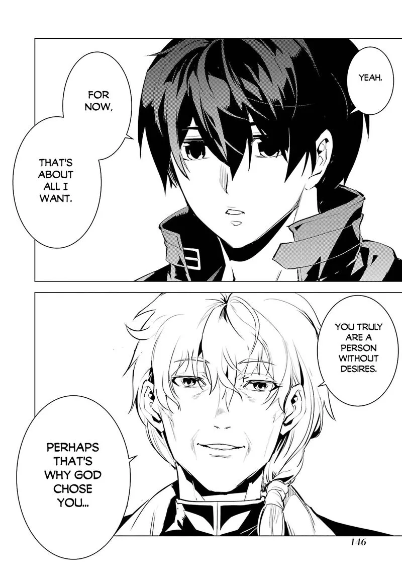 Tensei Kenja no Isekai Raifu ~Daini no Shokugyo wo Ete, Sekai Saikyou ni Narimashita~ Chapter 96 page 24