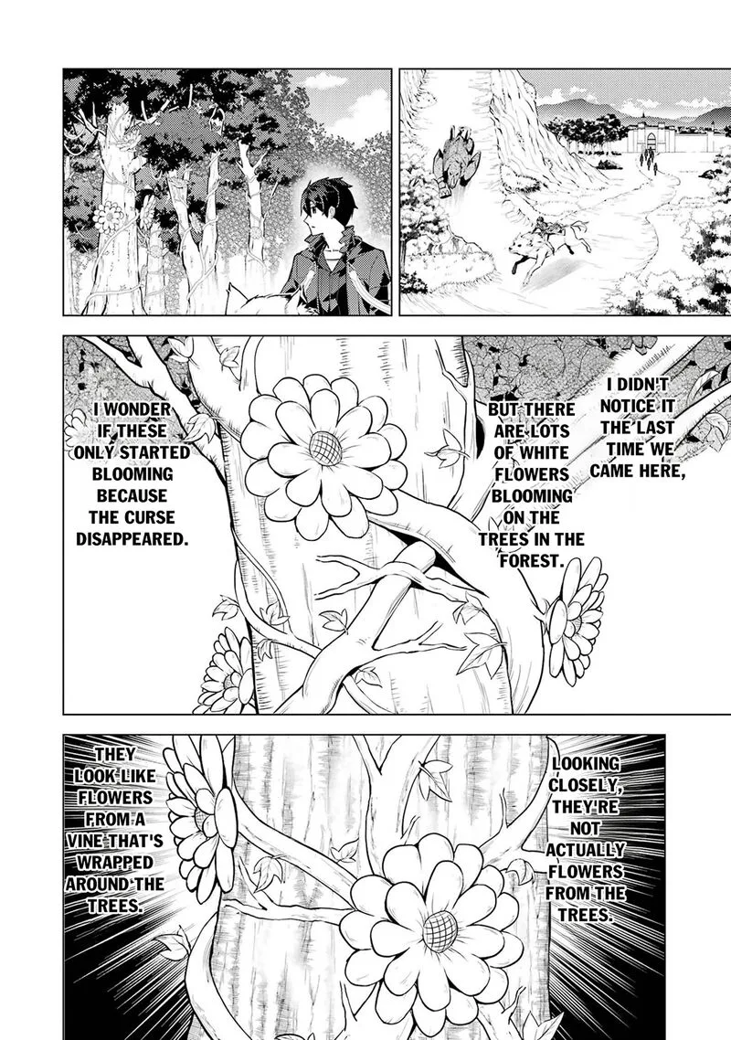 Tensei Kenja no Isekai Raifu ~Daini no Shokugyo wo Ete, Sekai Saikyou ni Narimashita~ Chapter 97 page 8