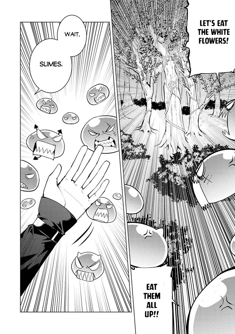 Tensei Kenja no Isekai Raifu ~Daini no Shokugyo wo Ete, Sekai Saikyou ni Narimashita~ Chapter 97 page 18
