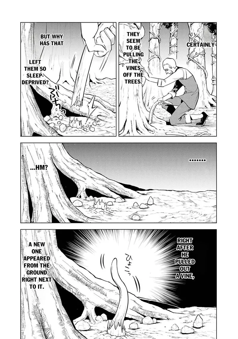 Tensei Kenja no Isekai Raifu ~Daini no Shokugyo wo Ete, Sekai Saikyou ni Narimashita~ Chapter 97 page 30