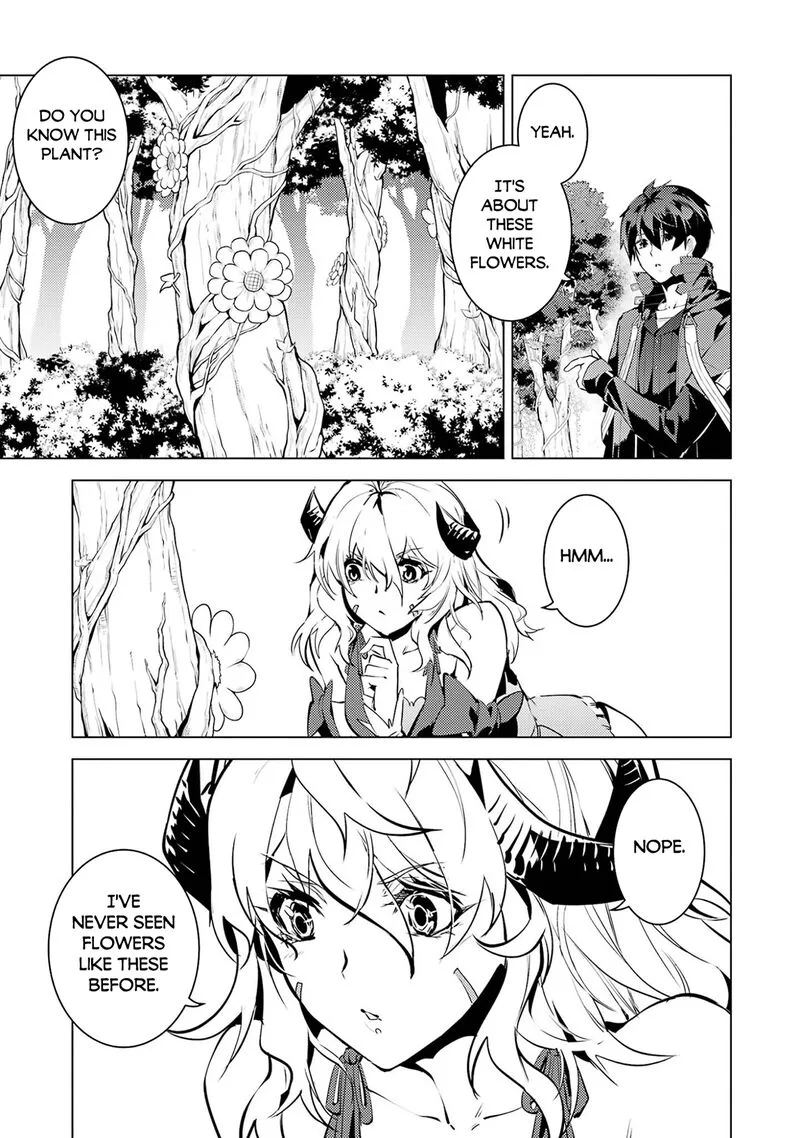 Tensei Kenja no Isekai Raifu ~Daini no Shokugyo wo Ete, Sekai Saikyou ni Narimashita~ Chapter 97 page 48