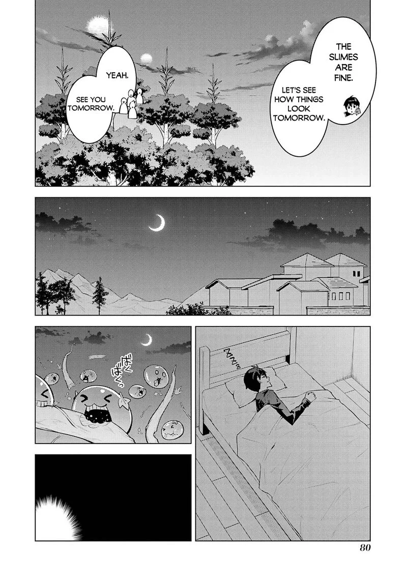 Tensei Kenja no Isekai Raifu ~Daini no Shokugyo wo Ete, Sekai Saikyou ni Narimashita~ Chapter 98 page 18